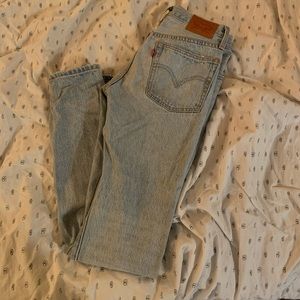 Levi’s jeans